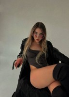 Фото проститутки Элизабет №3 в городе Злынка