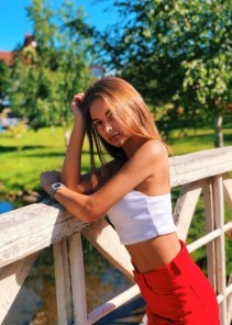 Фото проститутки Настя №2 в городе Злынка