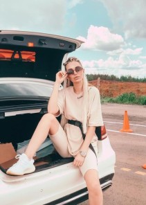 Фото проститутки Настя №3 в городе Злынка