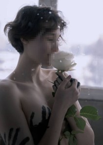 Фото проститутки Марина №2 в городе Злынка