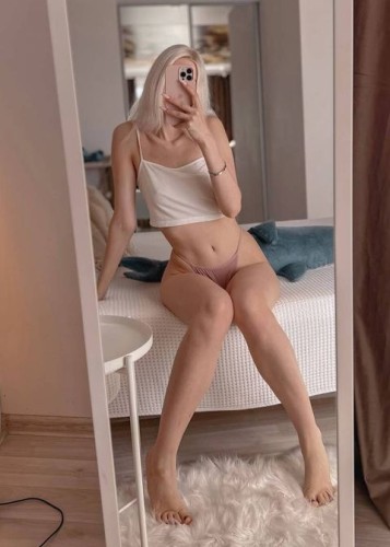 ЛЕРА, Г. Злынка