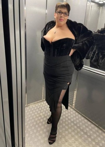 Жанна, Г. Злынка