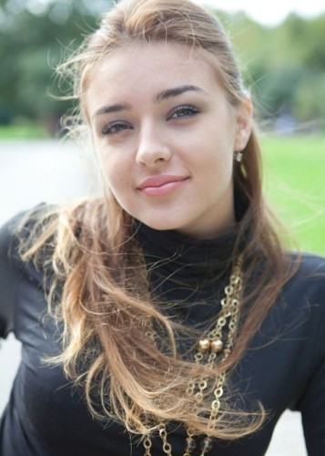 Алена, Г. Злынка