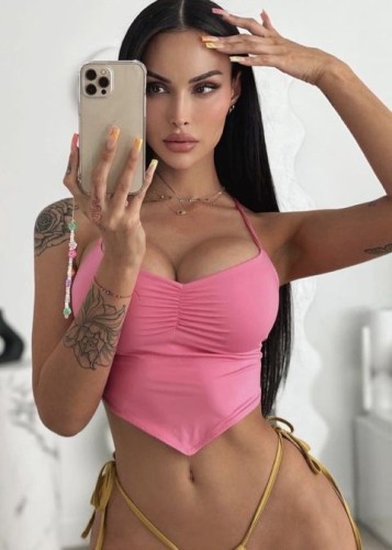 Эвелина, Г. Злынка