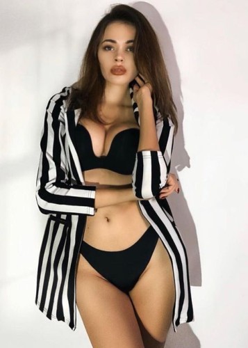 Яна, Г. Злынка