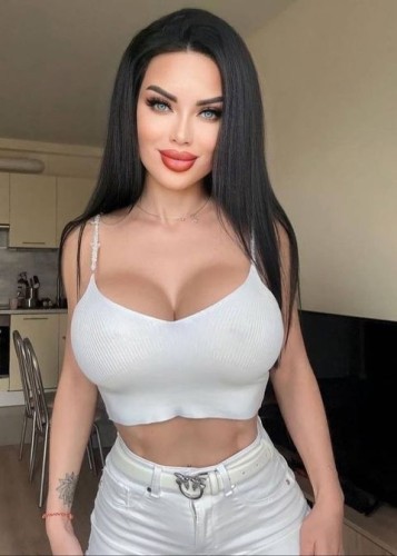 Карина, Г. Злынка