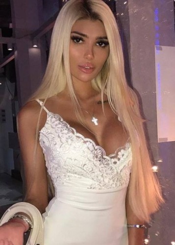 Лина, Г. Злынка